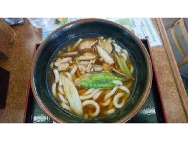 山田うどん 上溝店_山田うどん 上溝店