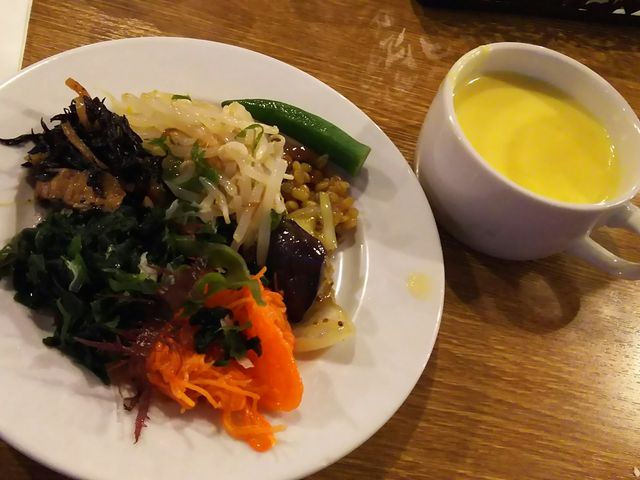 サラダ_あさくま大府店