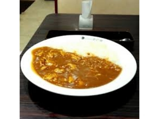 カレーハウスCoCo壱番屋 厚木関口店_カレーハウスCoCo壱番屋 厚木関口店
