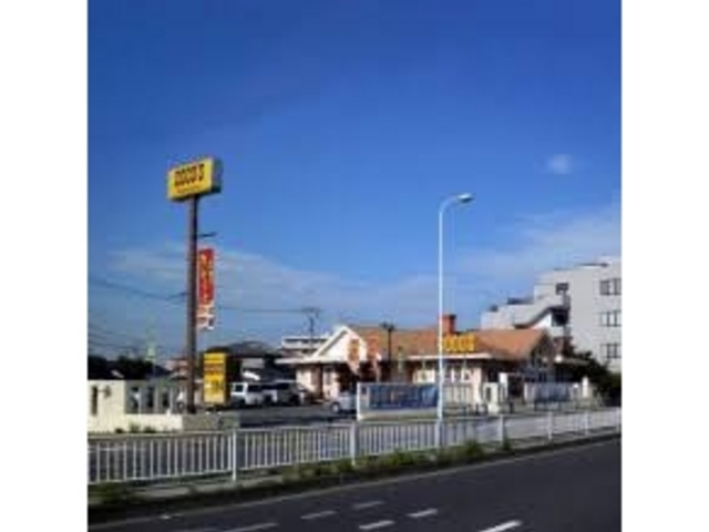 ココス稲城店_ココス稲城店
