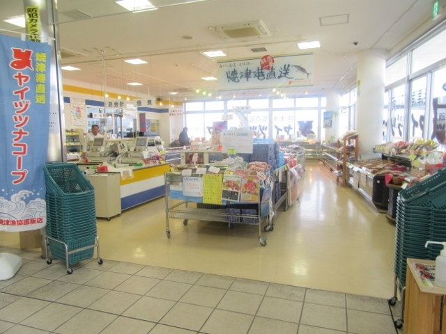 内部_ヤイヅツナコープ(旧港前店)