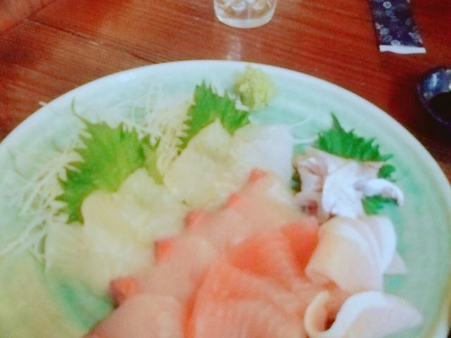 刺盛二人分_大家族