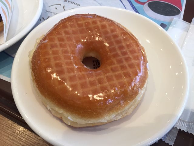 ふわふわ_ミスタードーナツJR須磨駅前ショップ