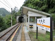 世田谷区等々力の住人さんの田本駅(JR飯田線)の投稿写真1