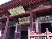 poporonさんの崇福寺三塔の投稿写真1