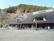 ま〜ぼ〜さんの道の駅 フォーレなかかわね茶茗舘の投稿写真2