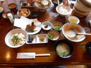 ま〜ぼ〜さんの丁子屋 静岡の投稿写真2