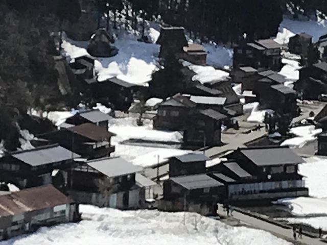 雰囲気_こだわりの白川郷土産めめんこ