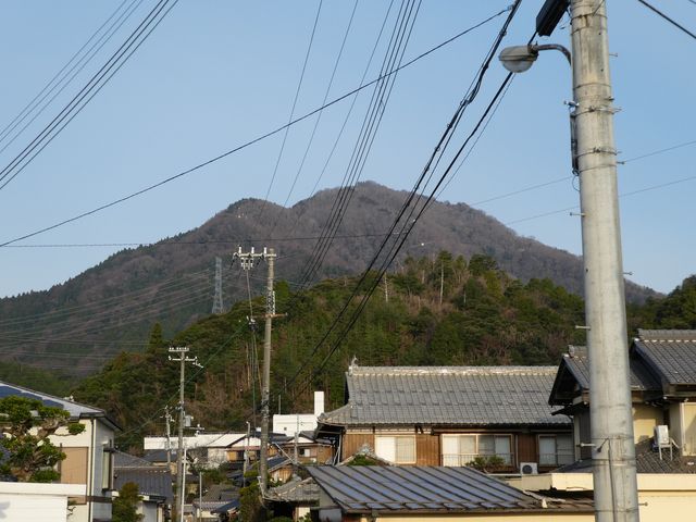 高浜海岸渚遊歩道
