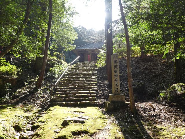 馬居寺