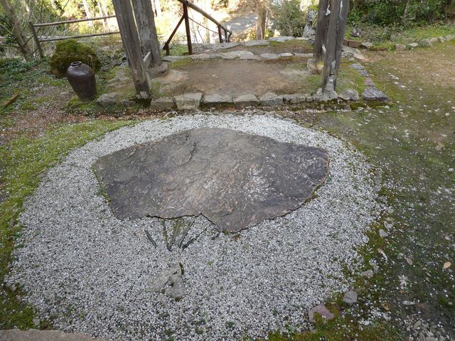 馬居寺