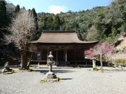 マイBOOさんの羽賀寺の投稿写真1