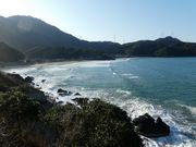 マイBOOさんの高浜海岸渚遊歩道の投稿写真1