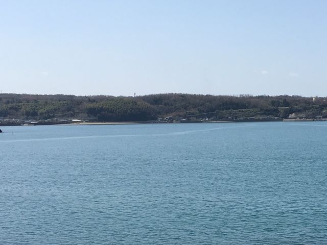 poporonさんの香々地海岸の投稿写真1