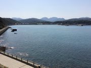 poporonさんの香々地沖の投稿写真1