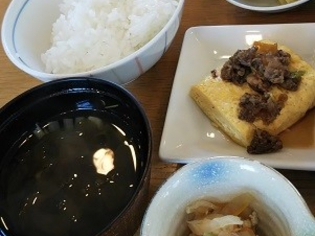 花御膳_マルシェグランマ