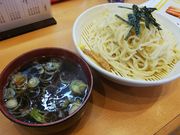 tizjamさんのラーメン香文の投稿写真1