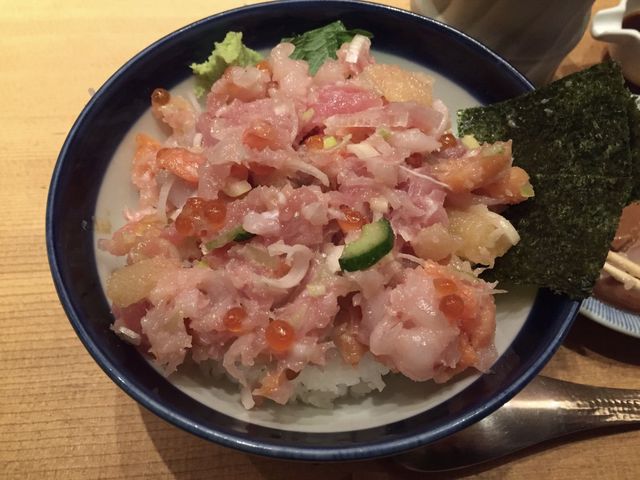 ひろげたところ_つじ半