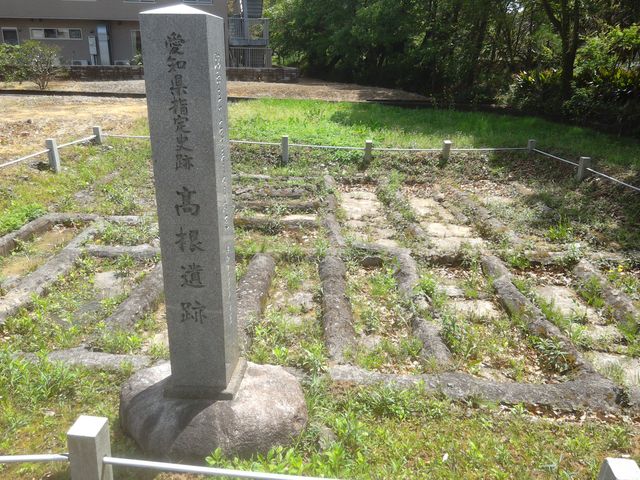 サビ猫さんの高根遺跡の投稿写真1