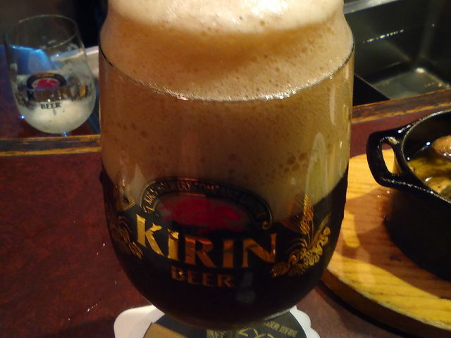 達人ブレンド_キリンシティ 高槻