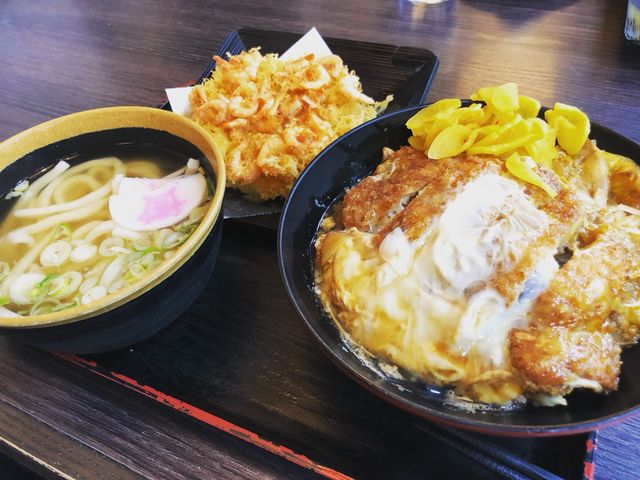 セット_資さんうどん 橋本店