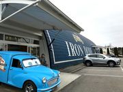 りんさんの那須クラシックカー博物館の投稿写真1