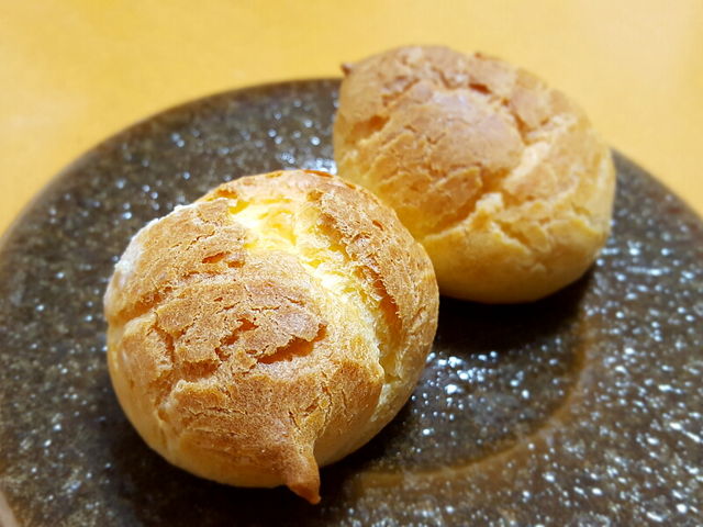 プチシュークリーム_cake house Happiness