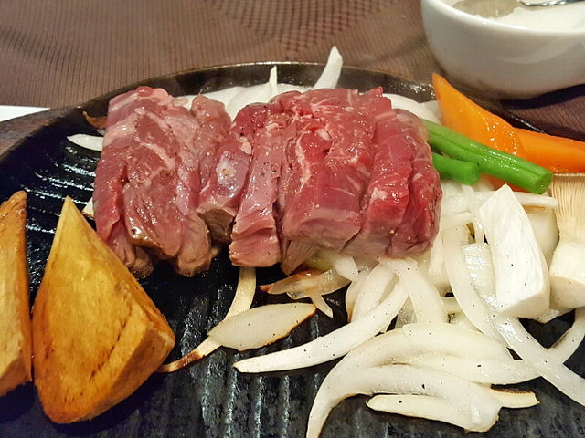 ランチメニュー_三田屋本店 箕面小野原