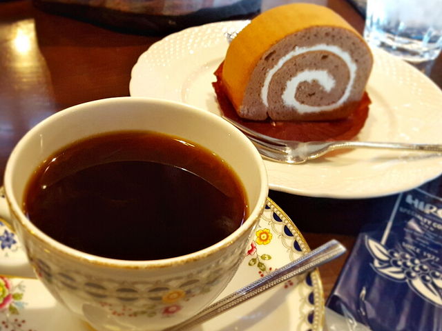 セット_ヒロコーヒー 箕面小野原店