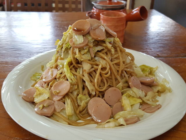 名物。おいしい。_志保沢商店