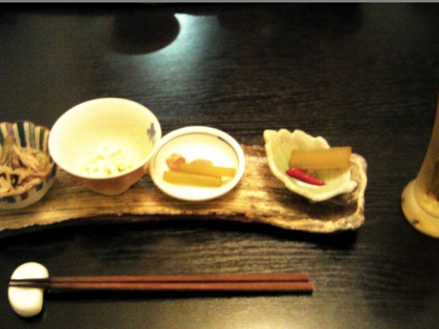 つきだし_晴庵