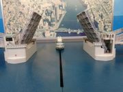 菊ちゃんさんの勝鬨橋の投稿写真4