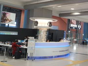 marimariさんの関西国際空港総合案内所の投稿写真1