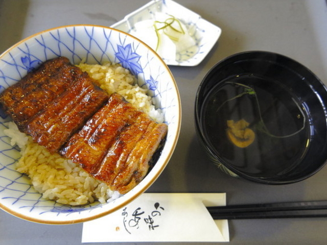 美味しい_うなぎのやまげん加治屋店