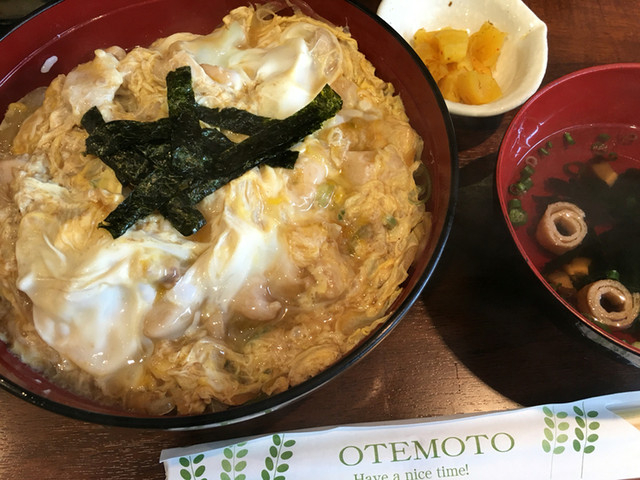 美味しいです_地鶏料理みやま
