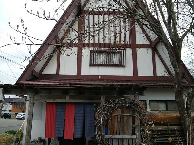お店の外観_てんぐの蔵 千歳林東公園店