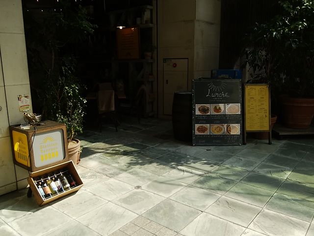 K2さんのスパゲッテリア ボーノ SPAGHETTERIA BUONO 丸の内店の投稿写真9