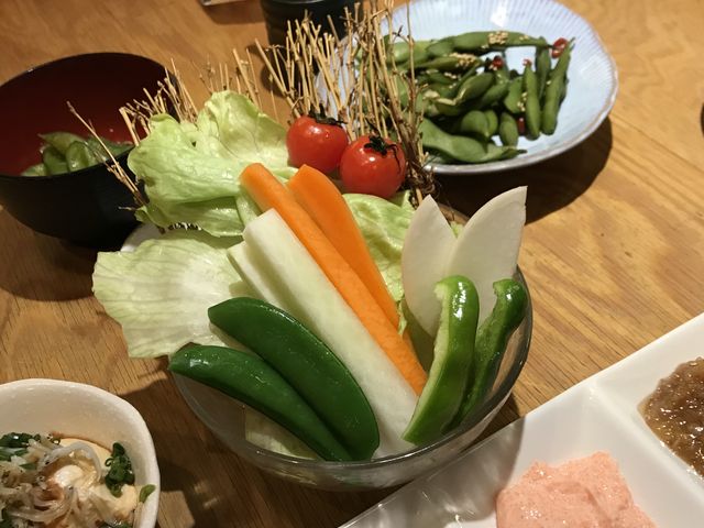 みほさんさんの薩摩おでんと炉端焼き つむぎの投稿写真1