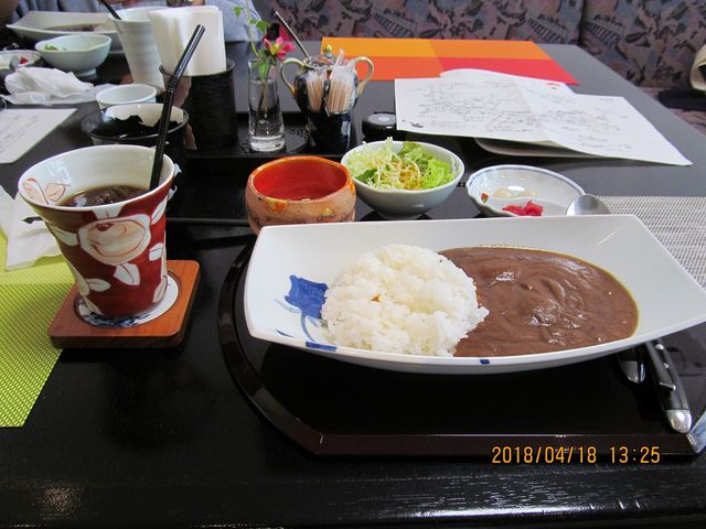 伊万里牛カレー_ギャラリー有田