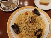 K2さんのスパゲッテリア ボーノ SPAGHETTERIA BUONO 丸の内店の投稿写真6