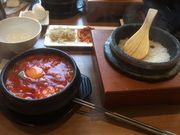 けいこさんの韓国石鍋 bibim' ビビム あべのキューズモール店の投稿写真1
