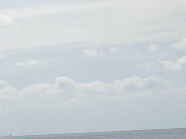 空と海がみれます_トゥリバー海浜公園