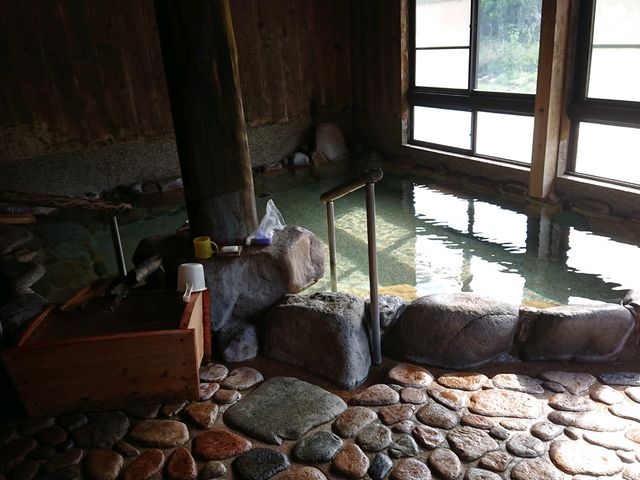 ピャクさんの出雲湯村温泉の投稿写真1