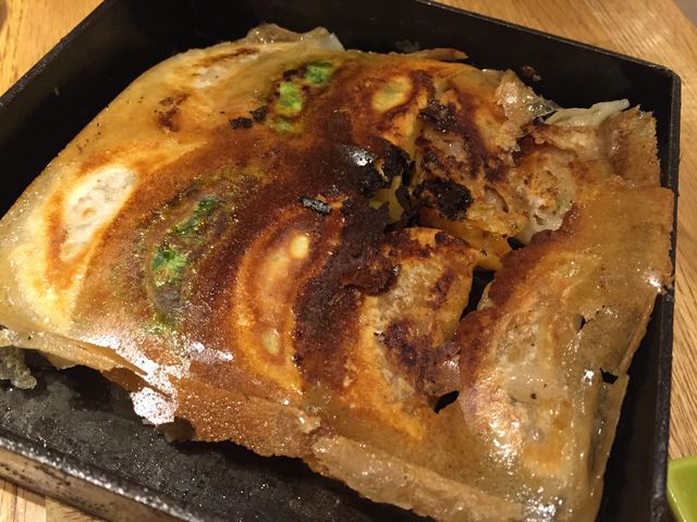 羽餃子がおすすめ_馬馬虎虎 マーマーフーフー ルミネエスト新宿店