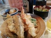 ヒロムさんの天ぷら・大吉・堺本店の投稿写真1