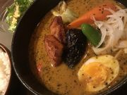 ZUNDAMさんのスープカリィ ヴァサラロードの投稿写真1