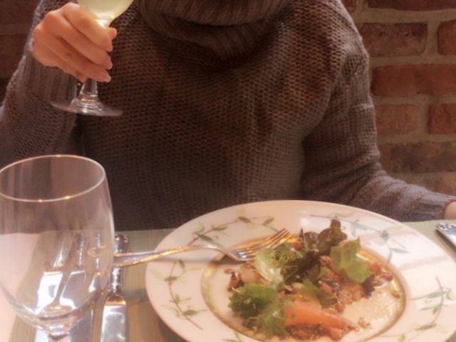 あやかさんのビストロ ボンファムの投稿写真1