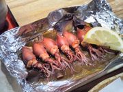 yuさんの越乃国 魚菜料理 魚山人の投稿写真1