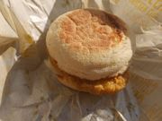 ジンさんのマクドナルドJR弁天町店の投稿写真1