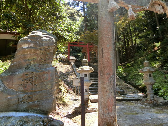 やんまあさんの天神社の投稿写真1